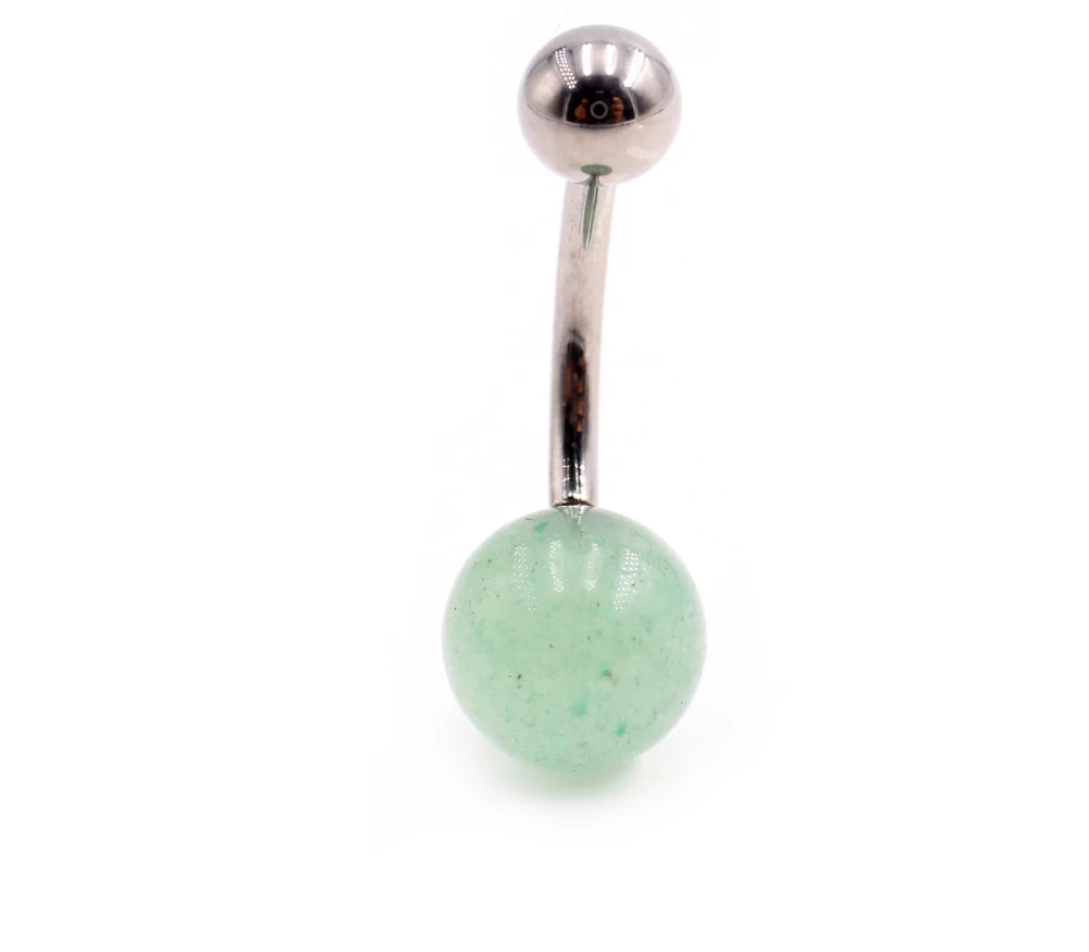 Piercing Nombril