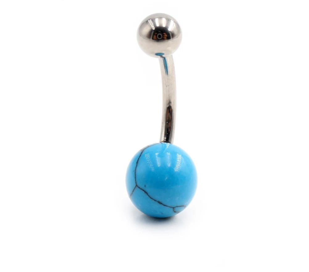 Piercing Nombril