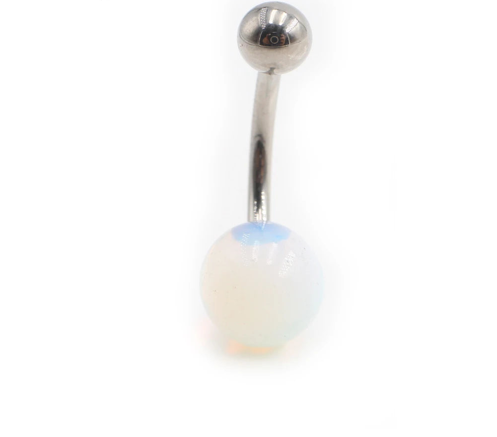 Piercing Nombril