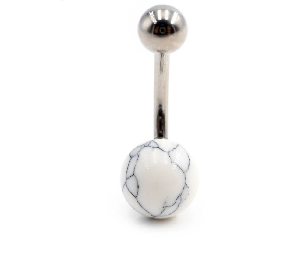 Piercing Nombril