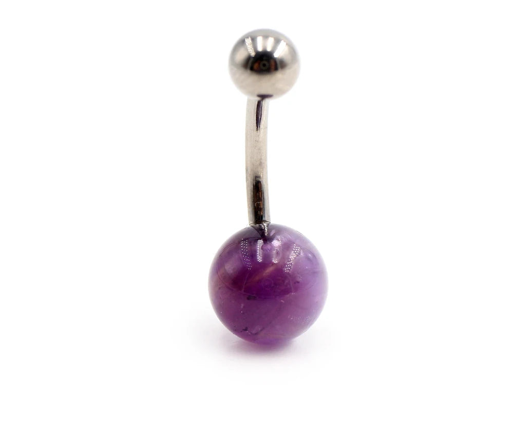 Piercing Nombril