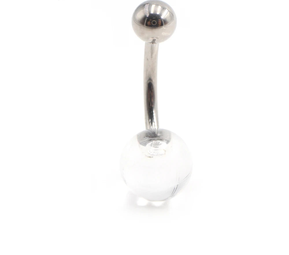 Piercing Nombril