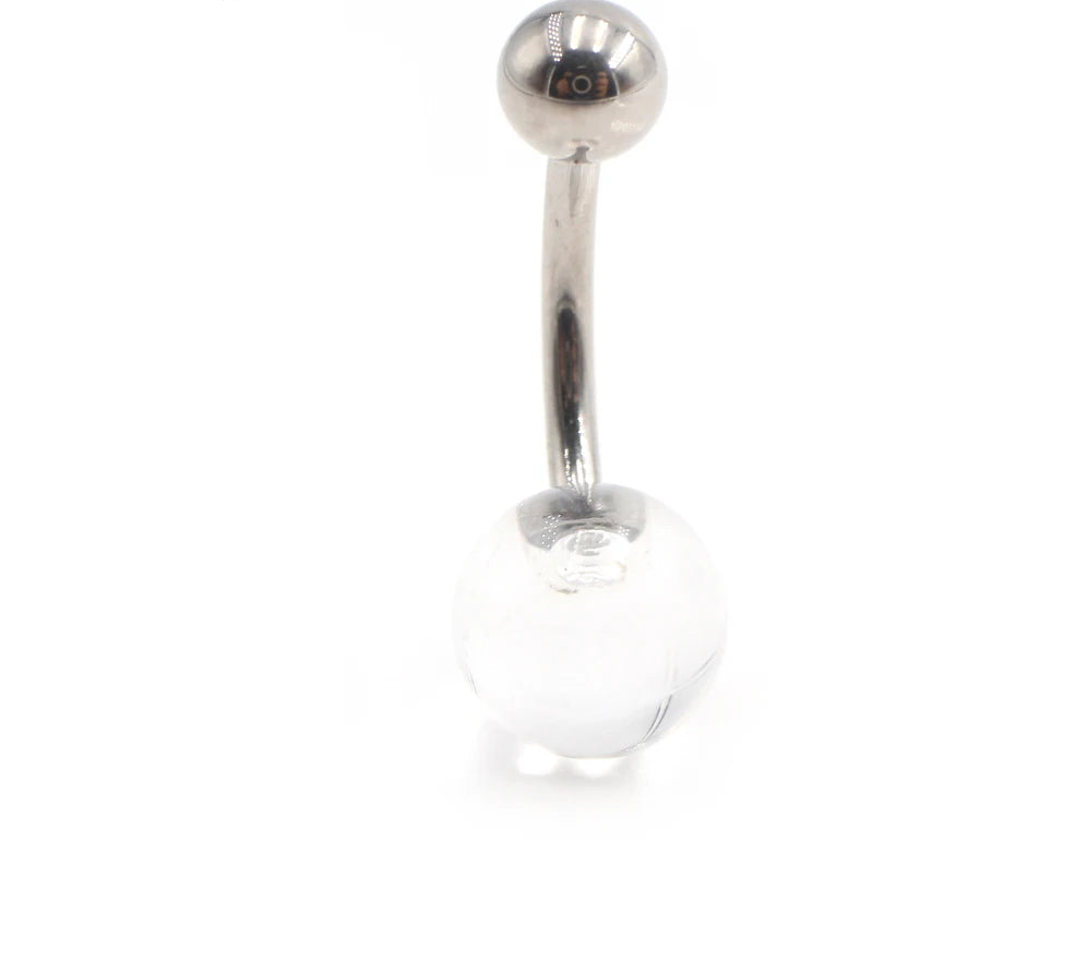 Piercing Nombril
