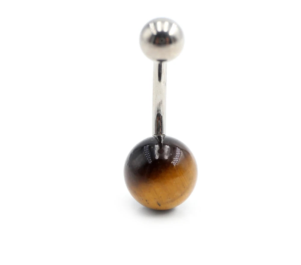 Piercing Nombril